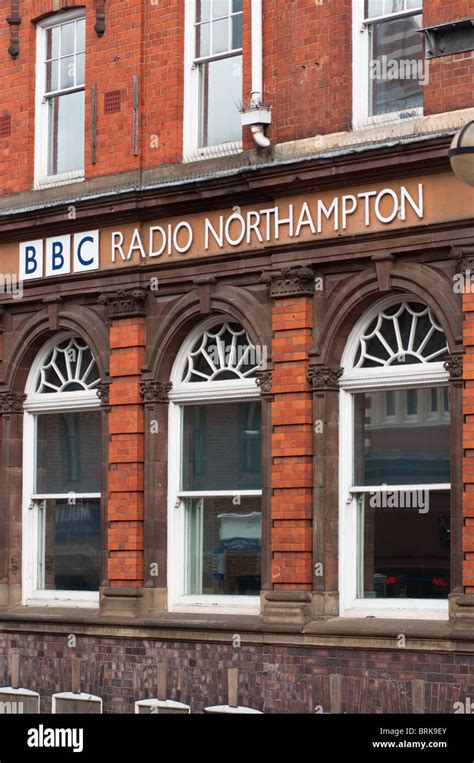 bbc radio northampton